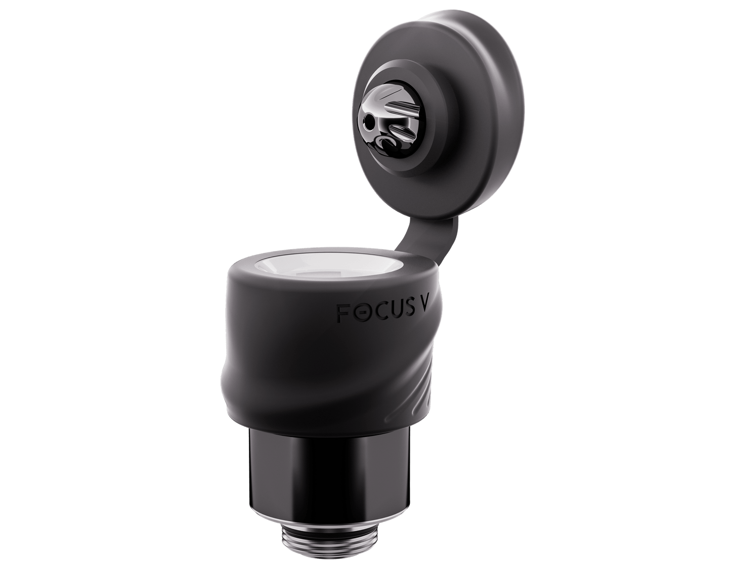 Focus V Intelli-Core MAX Atomizer For Oil