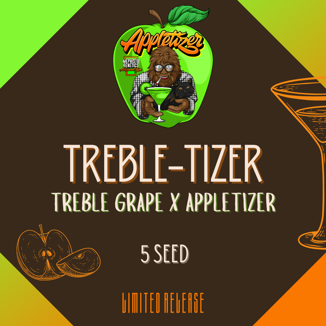 Mephisto - Treble-Tizer