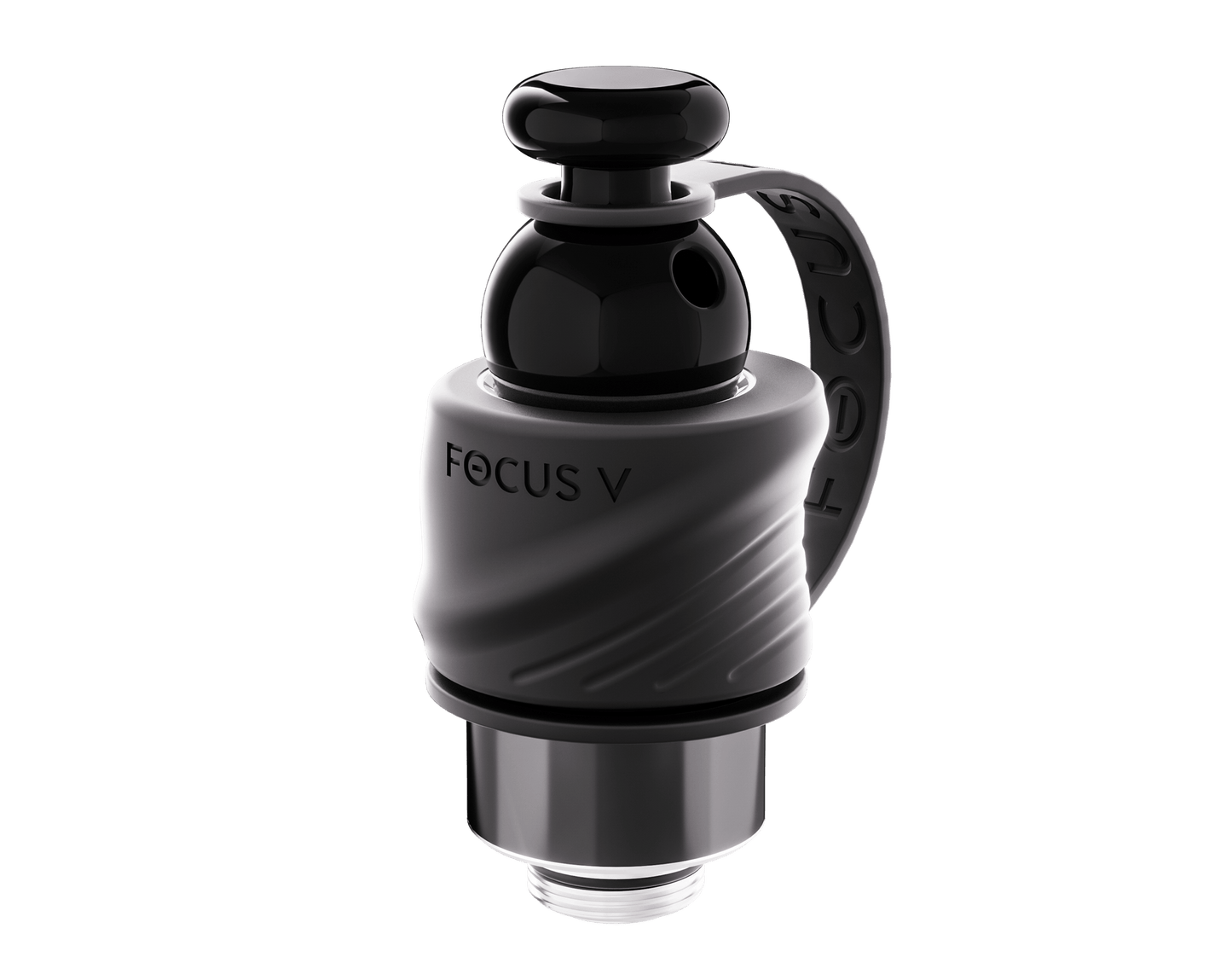 Focus V Intelli-Core MAX Atomizer For Oil