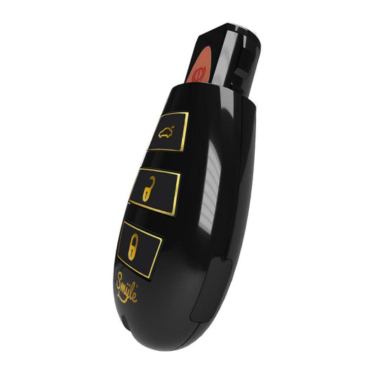Penjamin Car Key