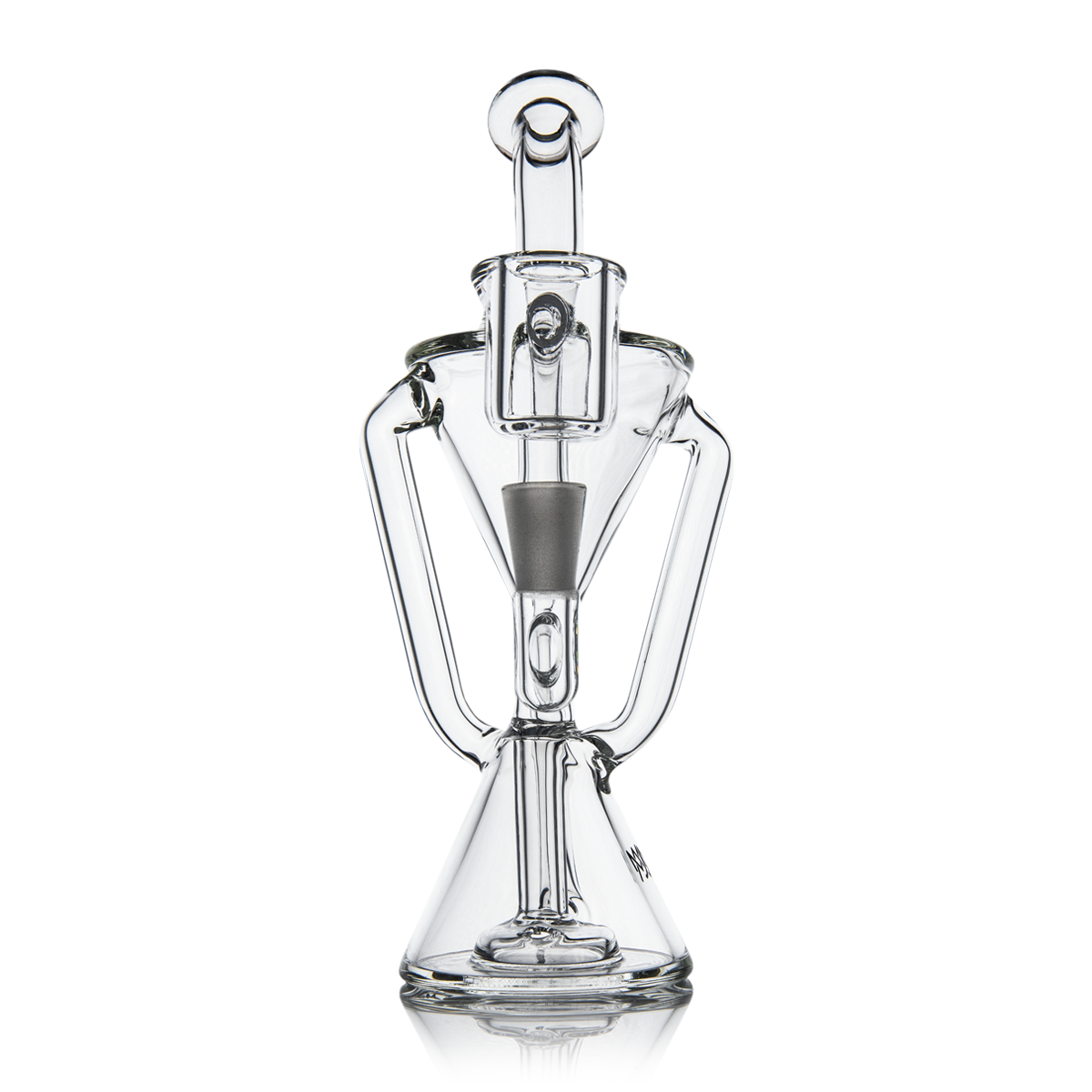 Time Turner Mini Dab Rig