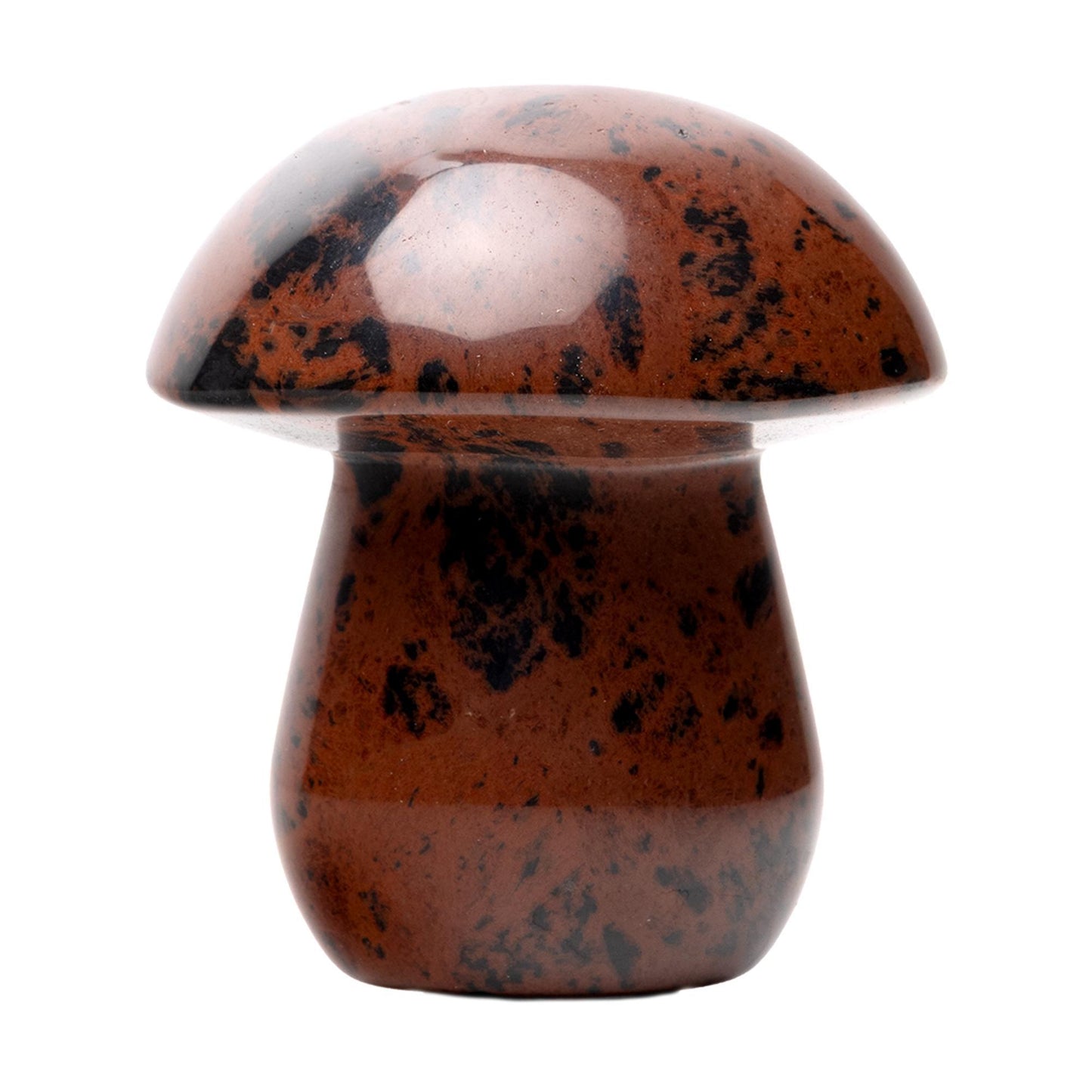 Gemstone Shroom Pipe