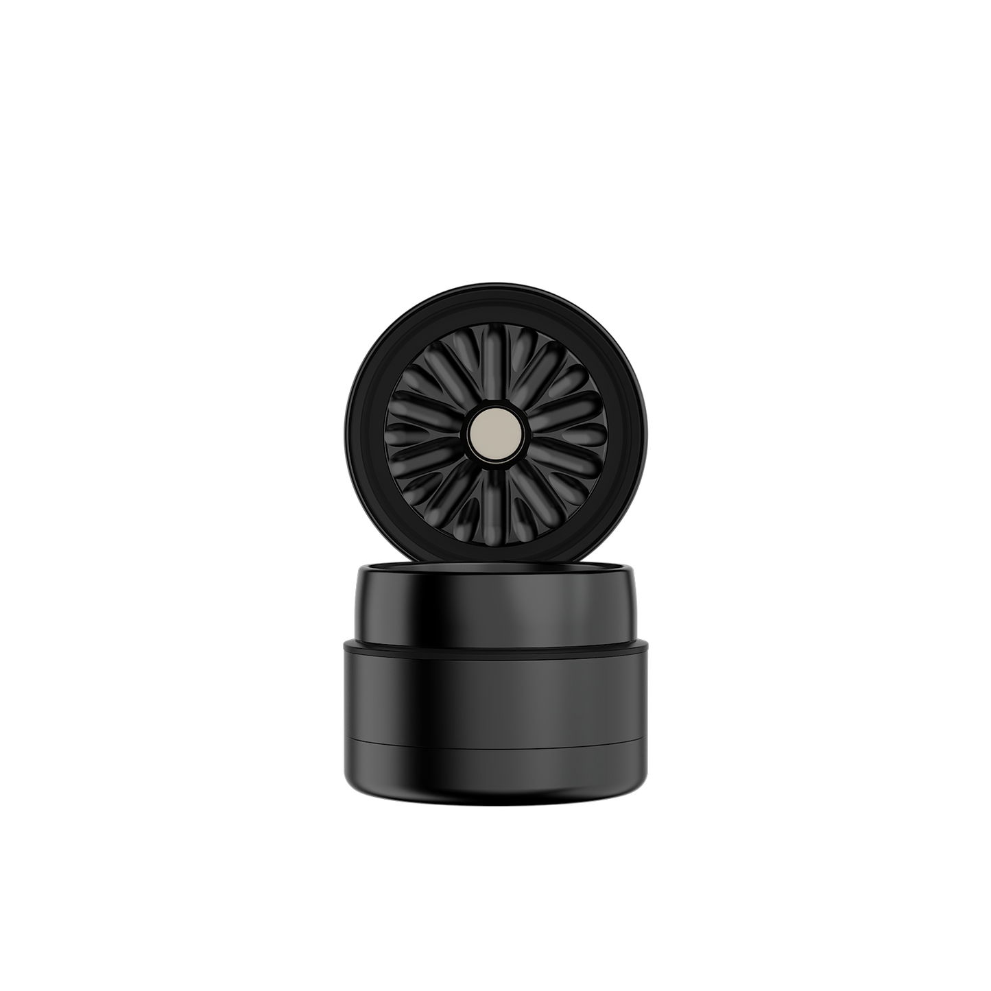 Next Gen Flower Mill Premium - 2"