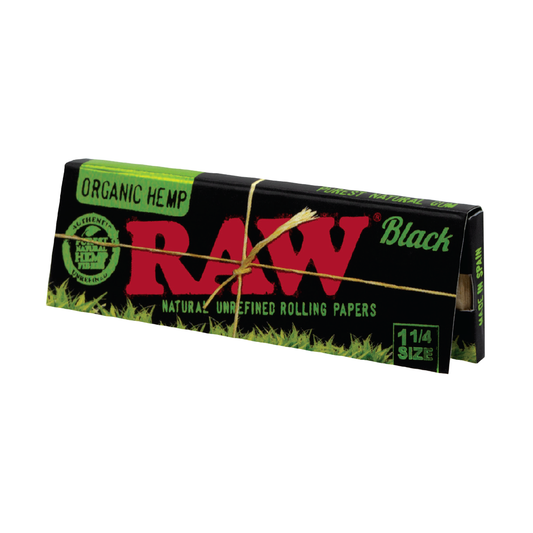 RAW Classic Rolling Papers