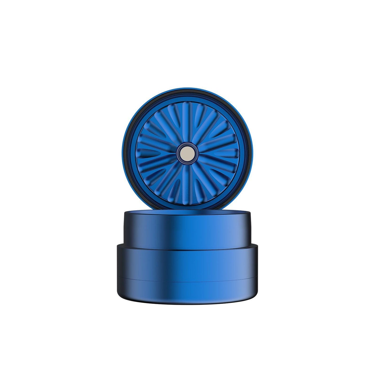 Next Gen Flower Mill Standard - 2.5"