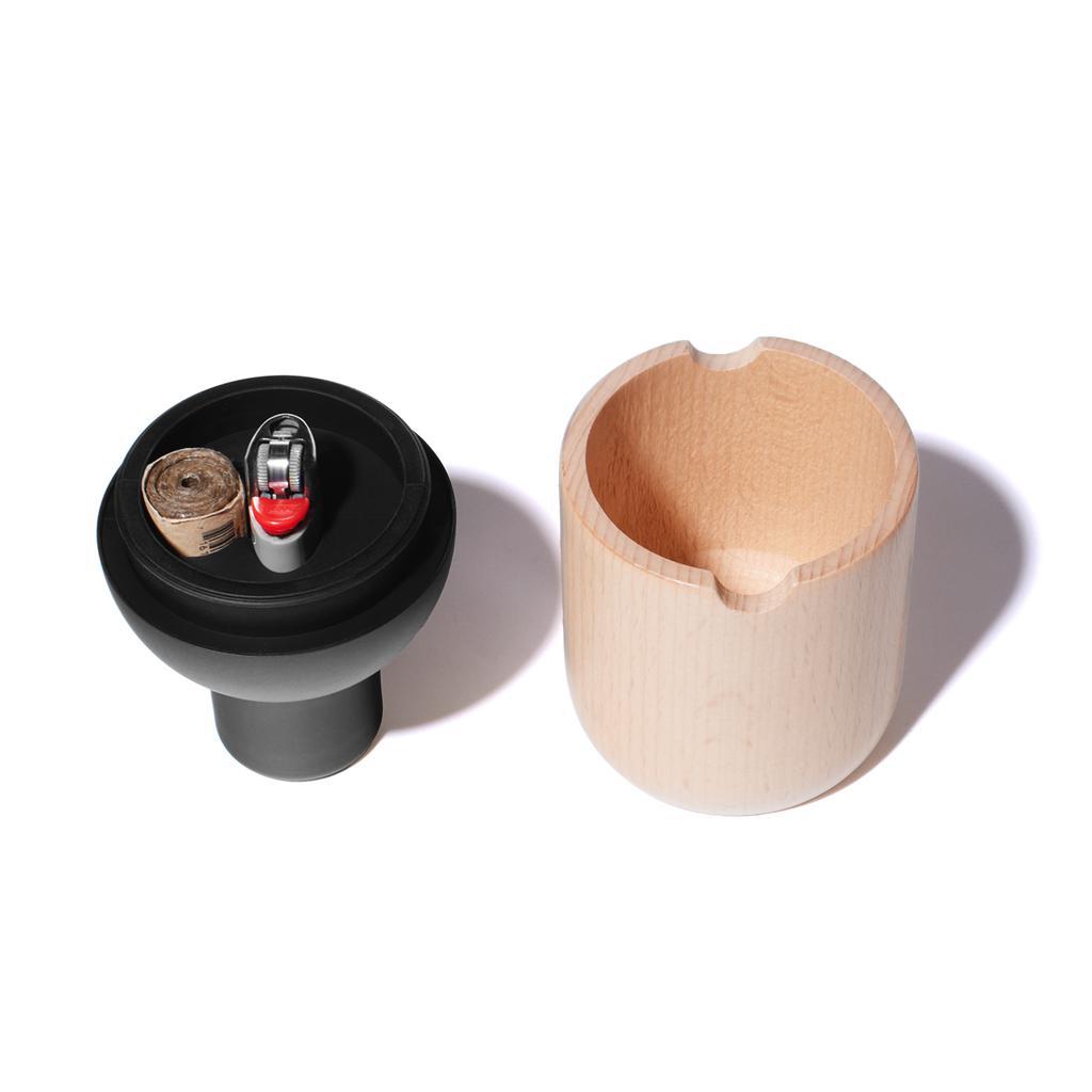 Beacon Lighter Ashtray