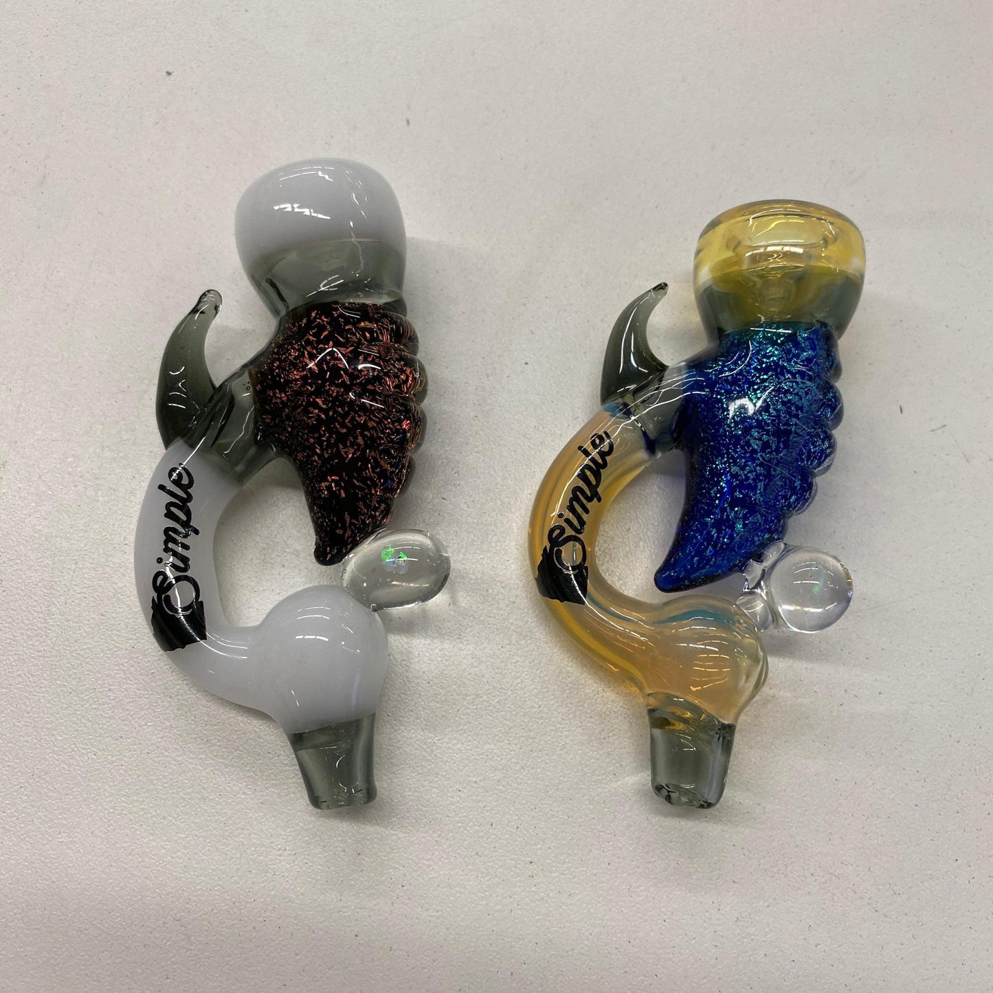 MN LEGIT - Dichro Opal Pinchie