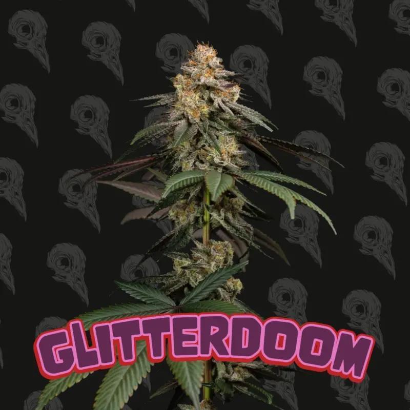 Dirty Bird - Glitterdoom