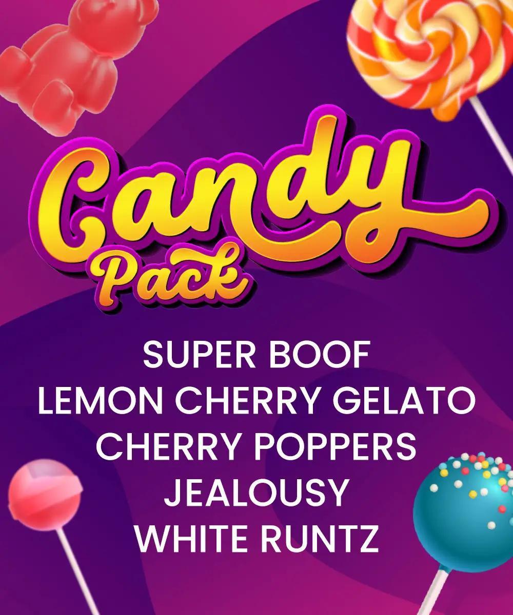 Barney's Farm - Candy Pack