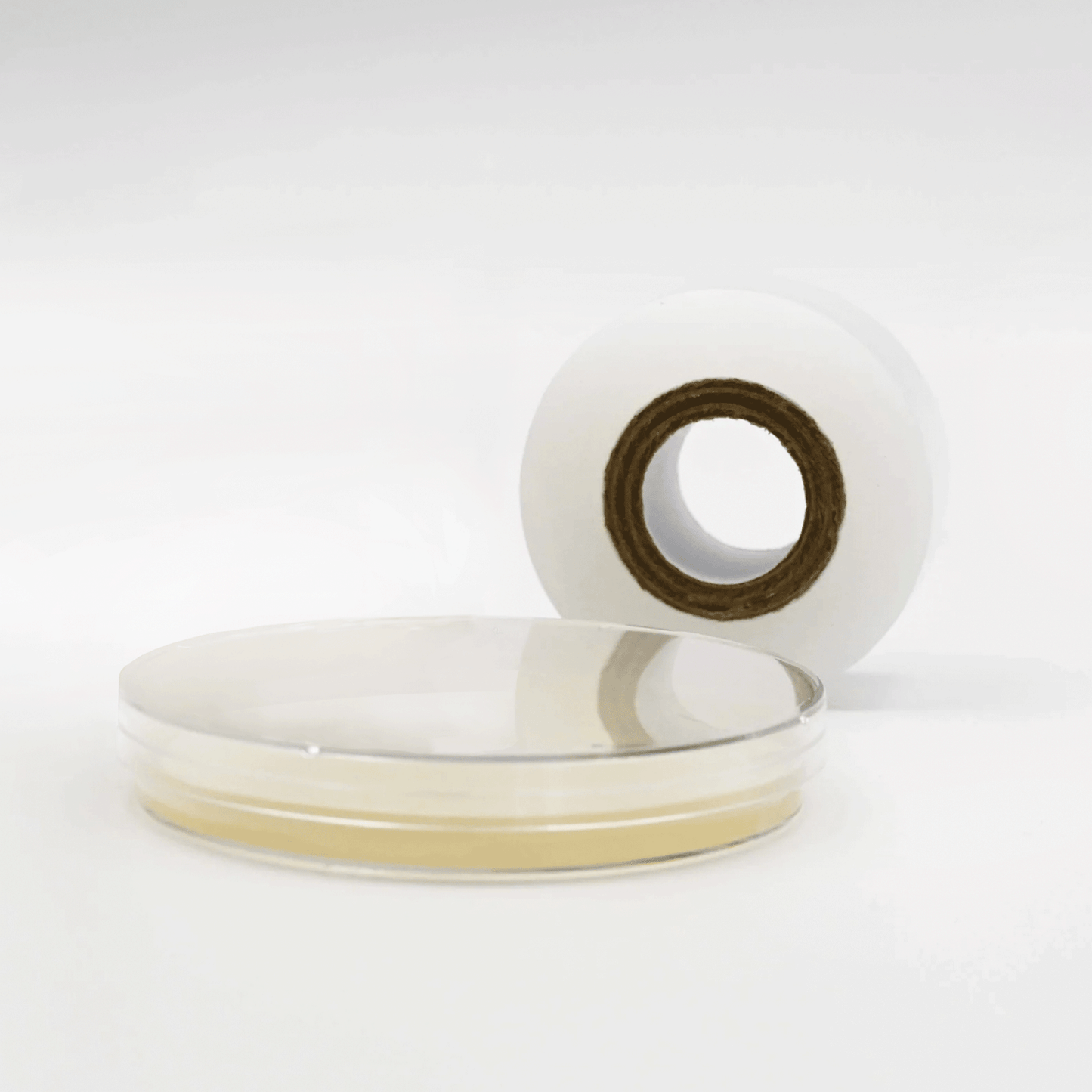 Clear Polyfilm