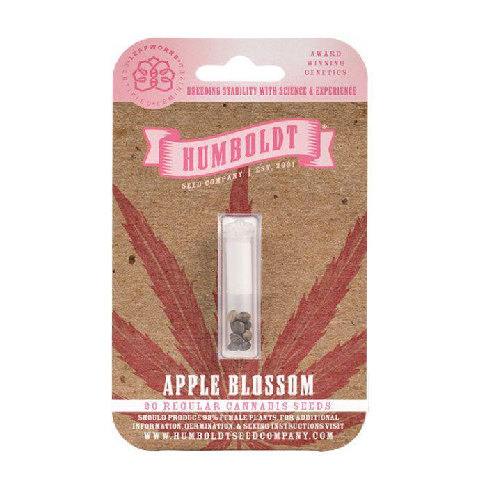 Humboldt - Apple Blossom
