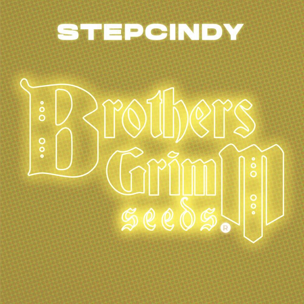 Brothers Grimm - Stepcindy