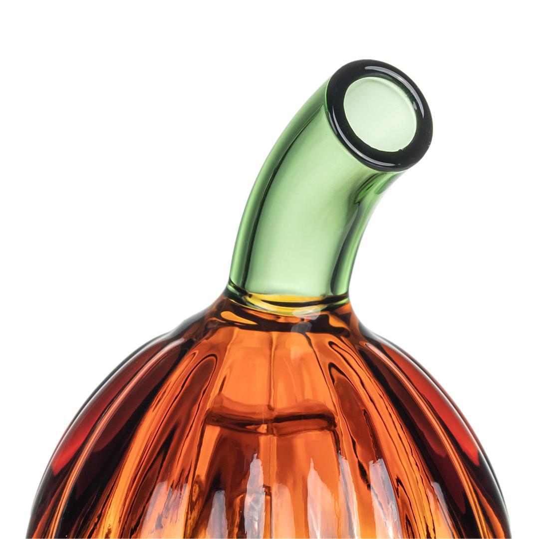 Gourdy Puffco Pivot Top