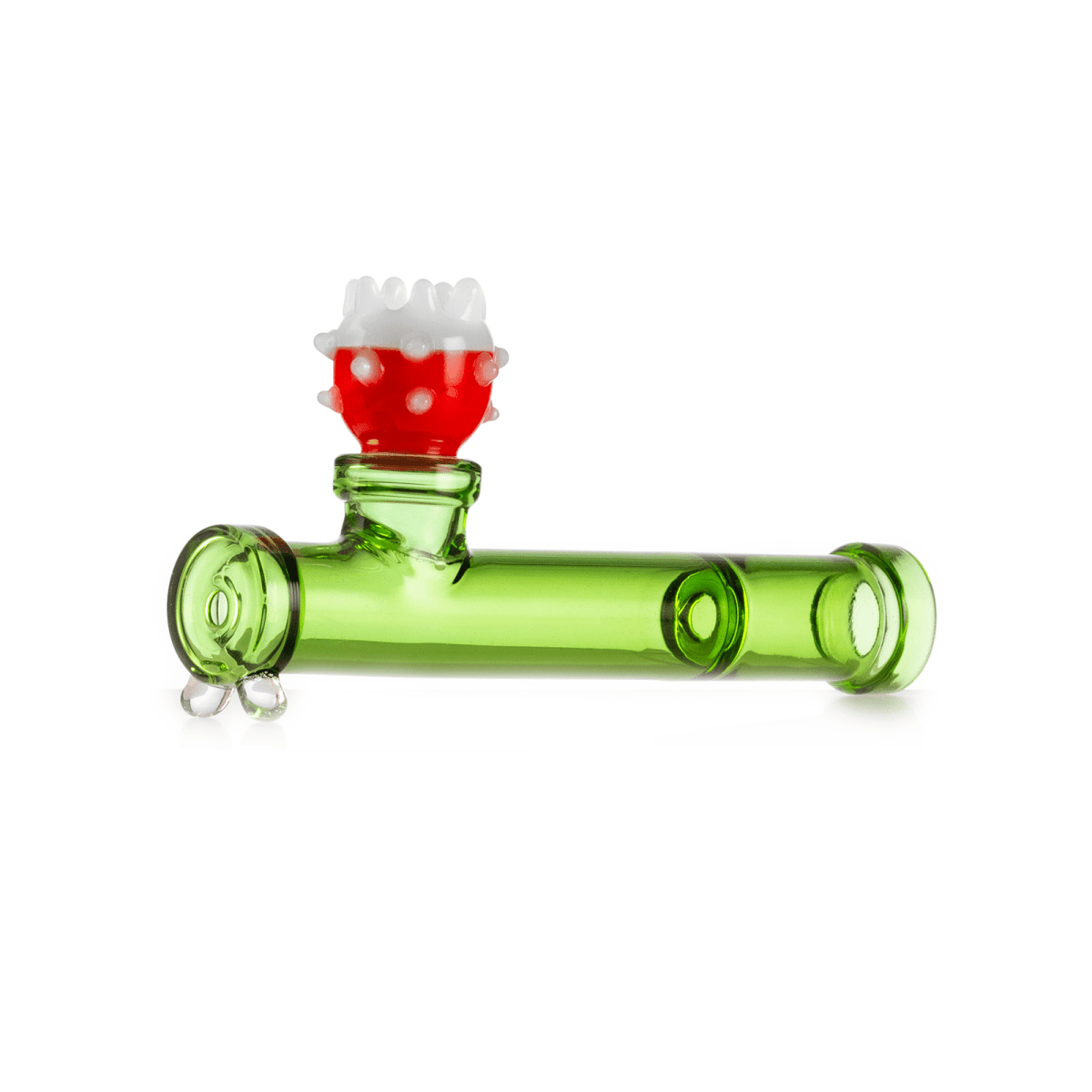 Gaming Flower Piranha