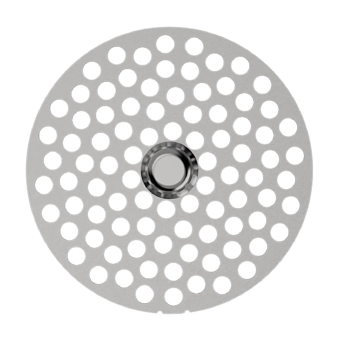 2" Mill Plates