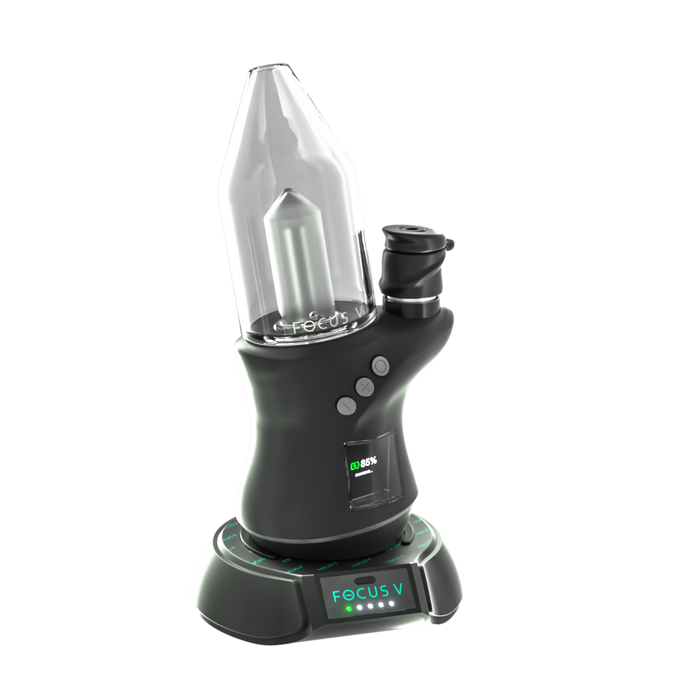 Focus V CARTA 2 Power Bank