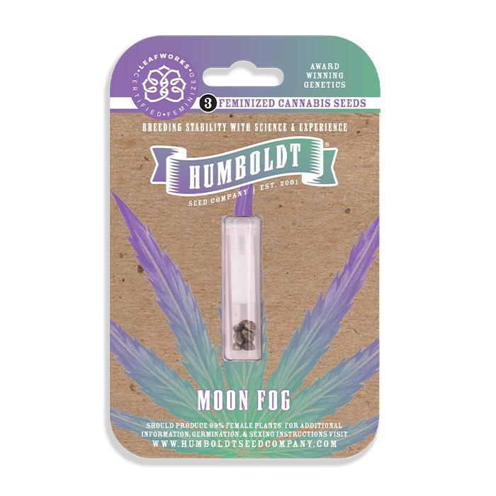 Humboldt - Moon Fog