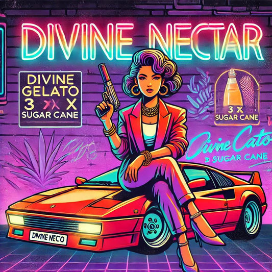 In House Genetics - Divine Nectar