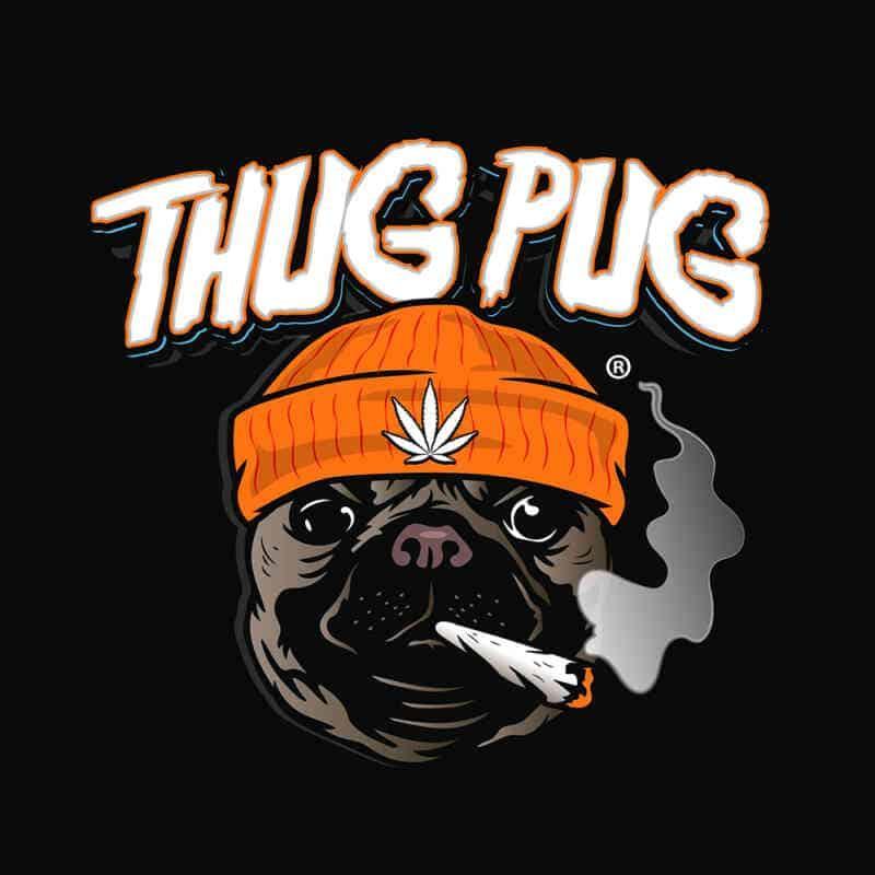 Thug Pug - Peanut Butter Octane (R)