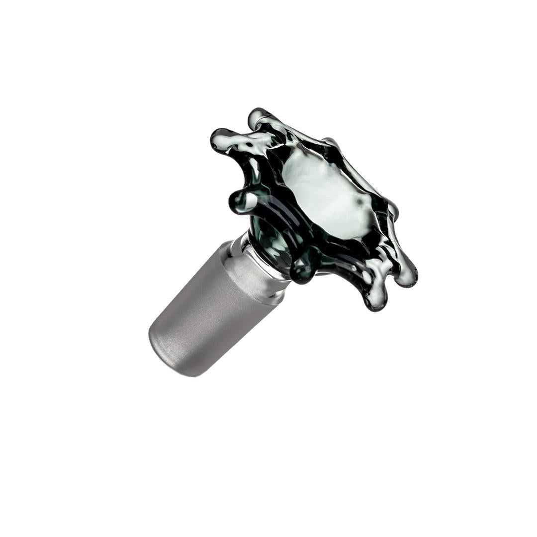 Grim Ripper Puffco Peak Top - Skull & Worm Copy