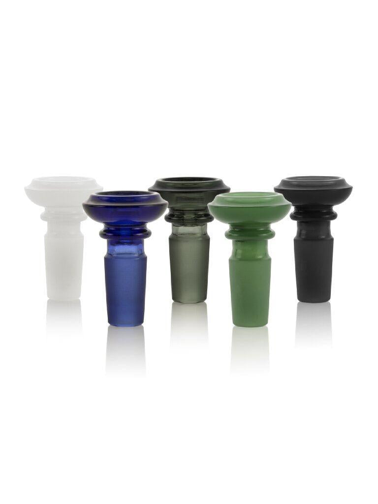 GRAV 14mm Basin Bowl - Assorted Colors