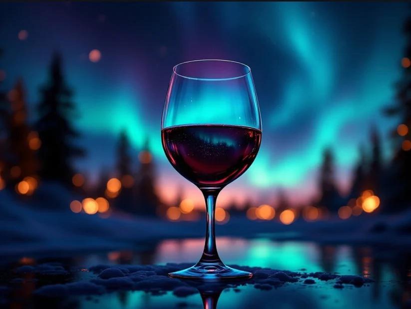 Vega Genetics - Aurora Merlot