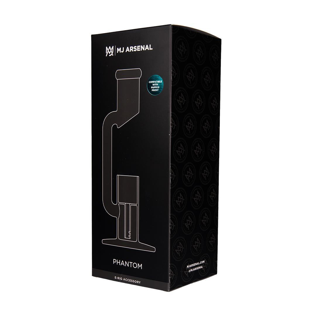 MJ Arsenal Phantom Proxy Water Pipe