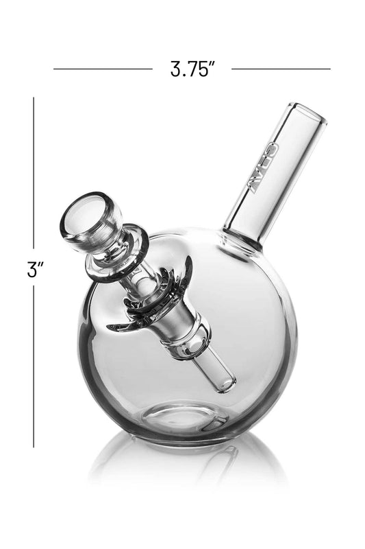 GRAV - Spherical Pocket Bubbler