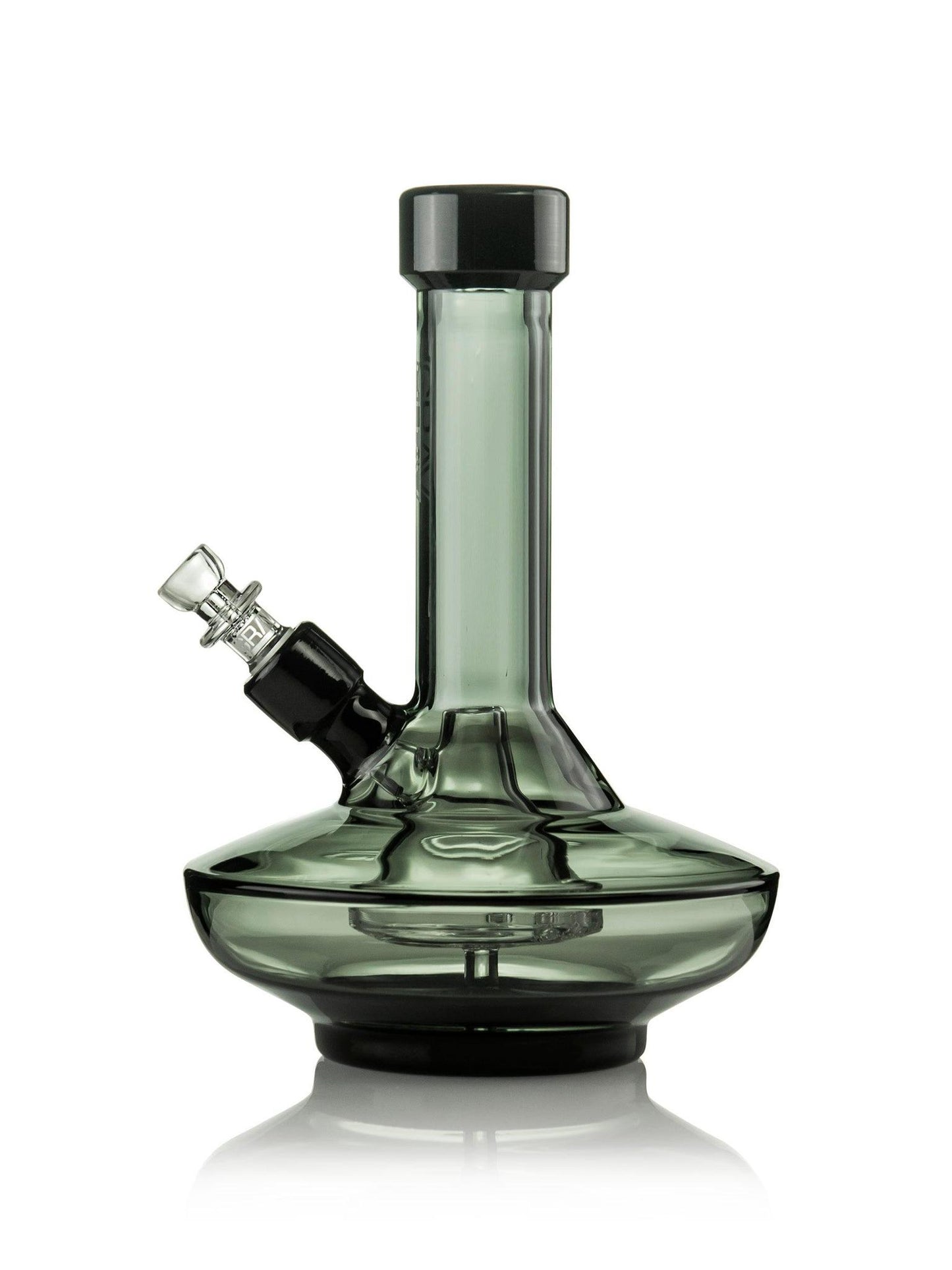 GRAV Small Wide Base Water Pipe