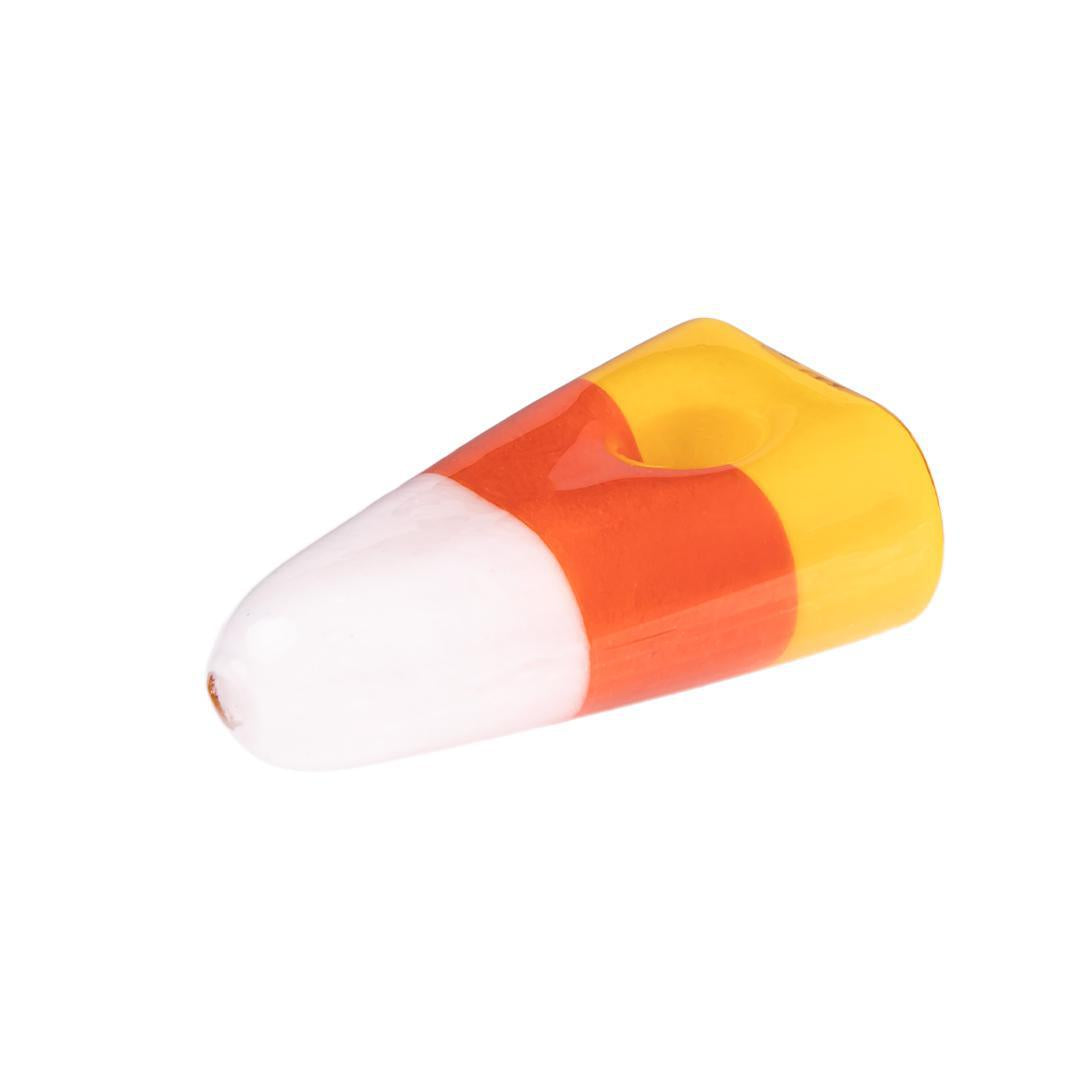 Candy Corn Pipe