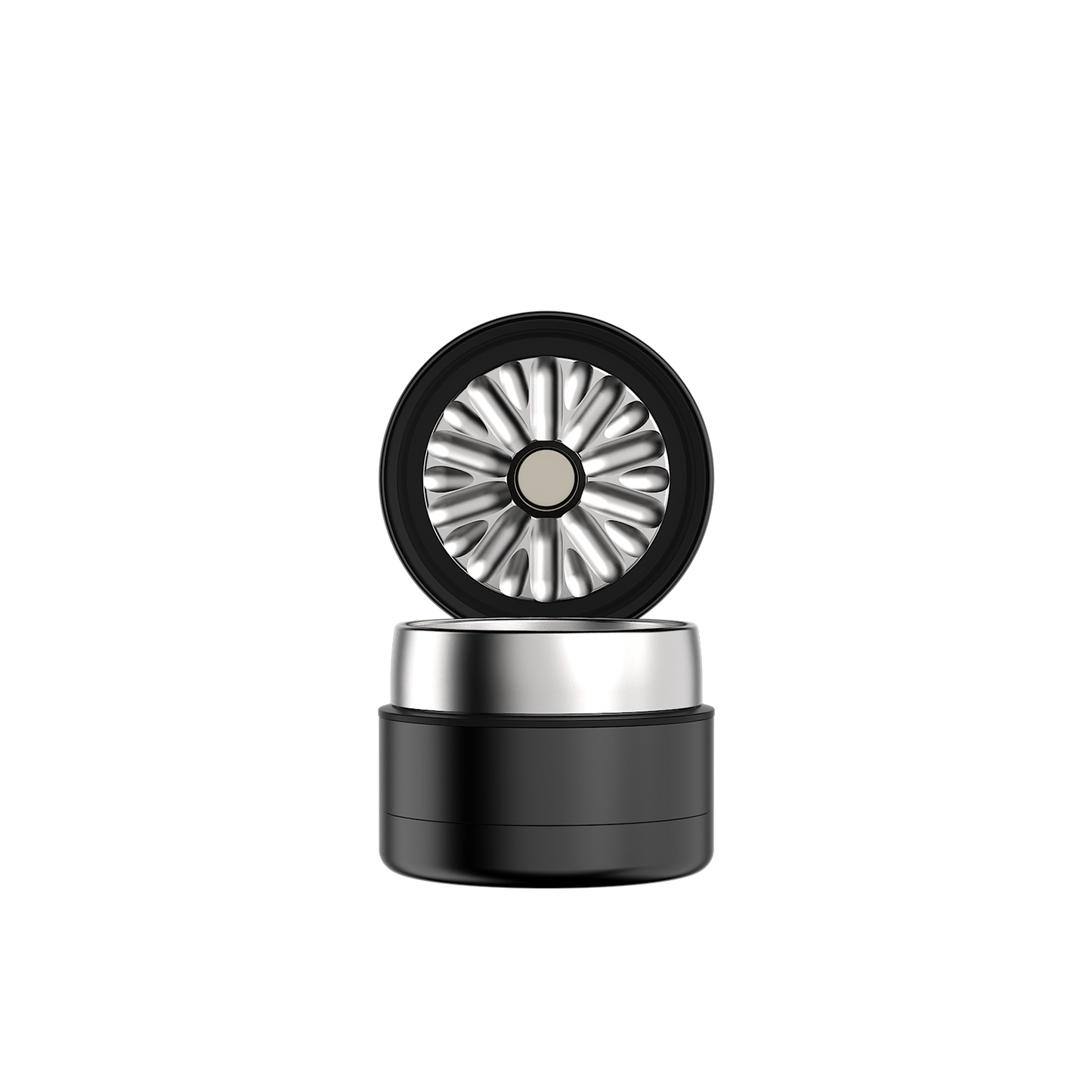 Next Gen Flower Mill Premium - 2"