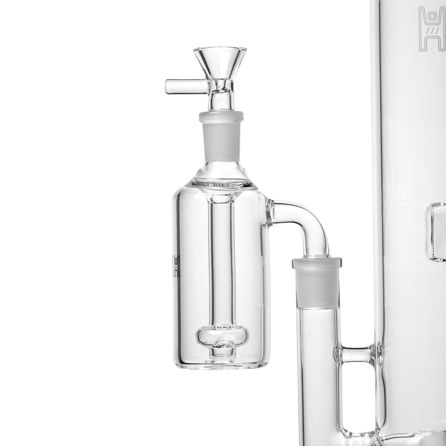 Standard Ash Catcher - 14mm
