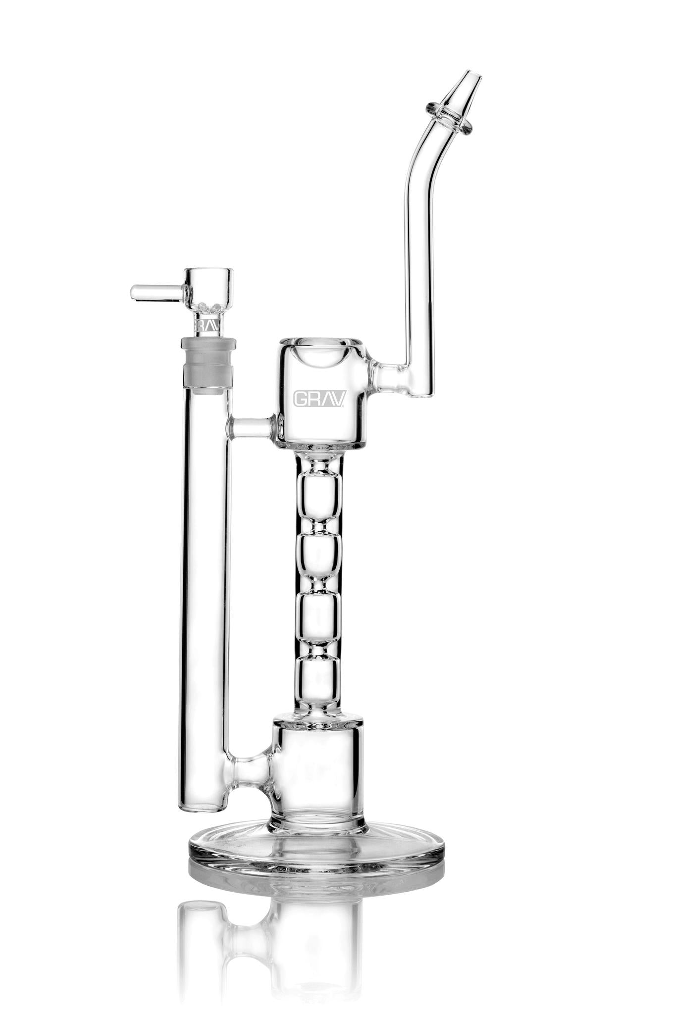 GRAV The Upline Bong