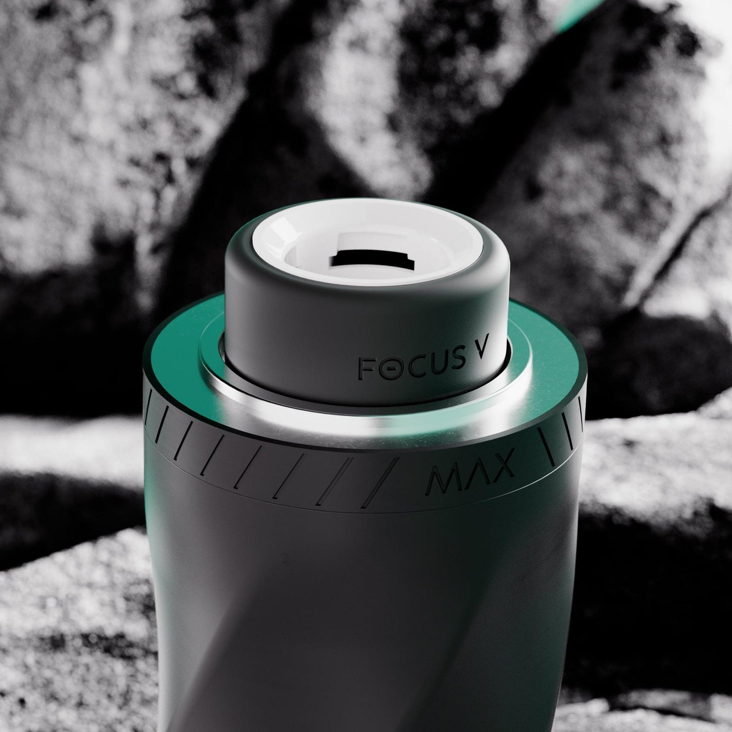 Focus V AERIS Intelli-Core MAX Adapter Ring