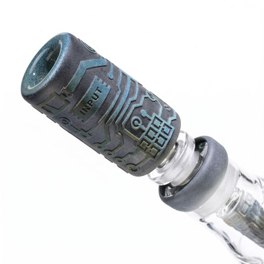 Milkyway Shadow Art 4 Long Bowl