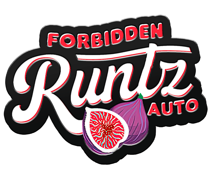 42 Fast Buds - Forbidden Runtz Auto