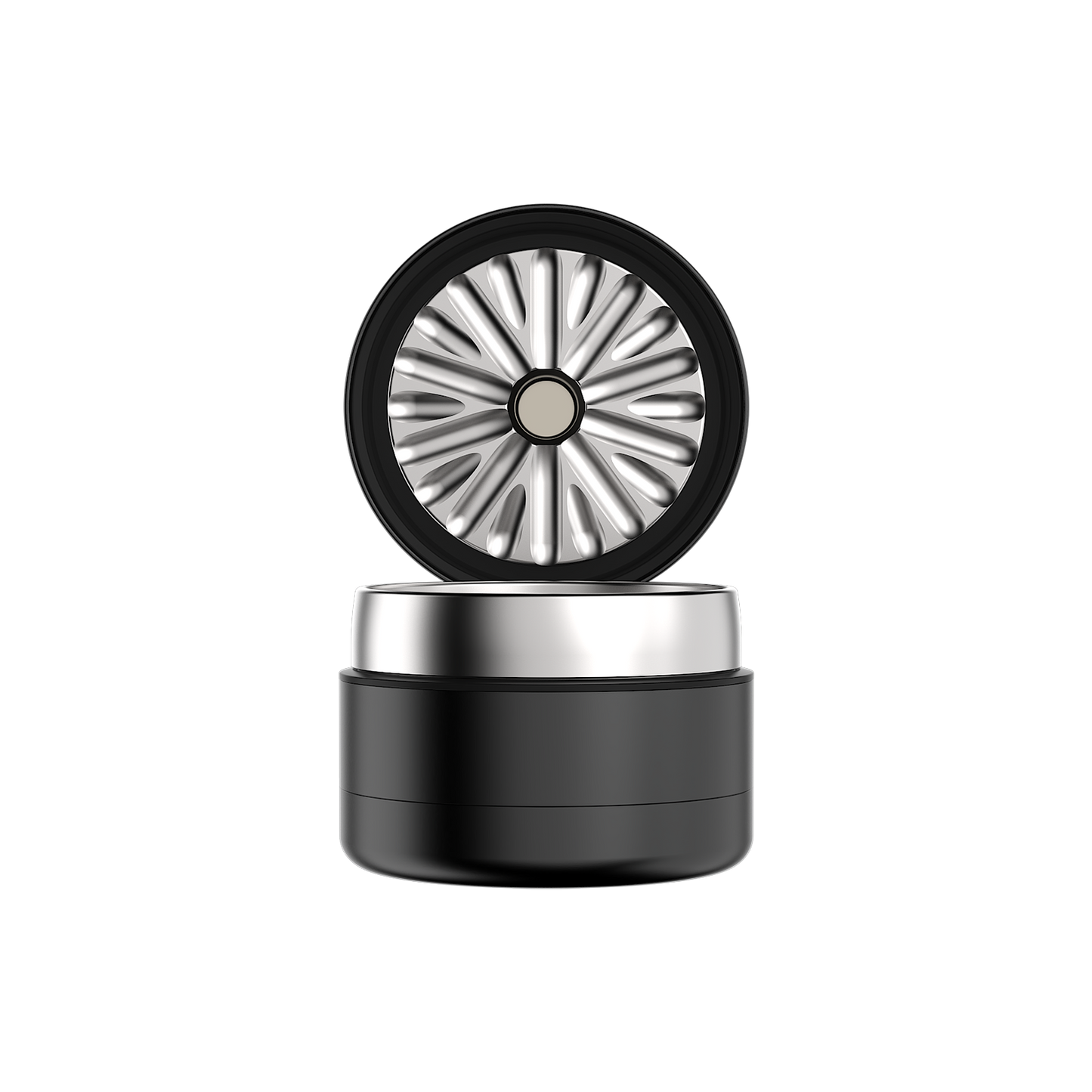 Next Gen Flower Mill Premium - 2.5"