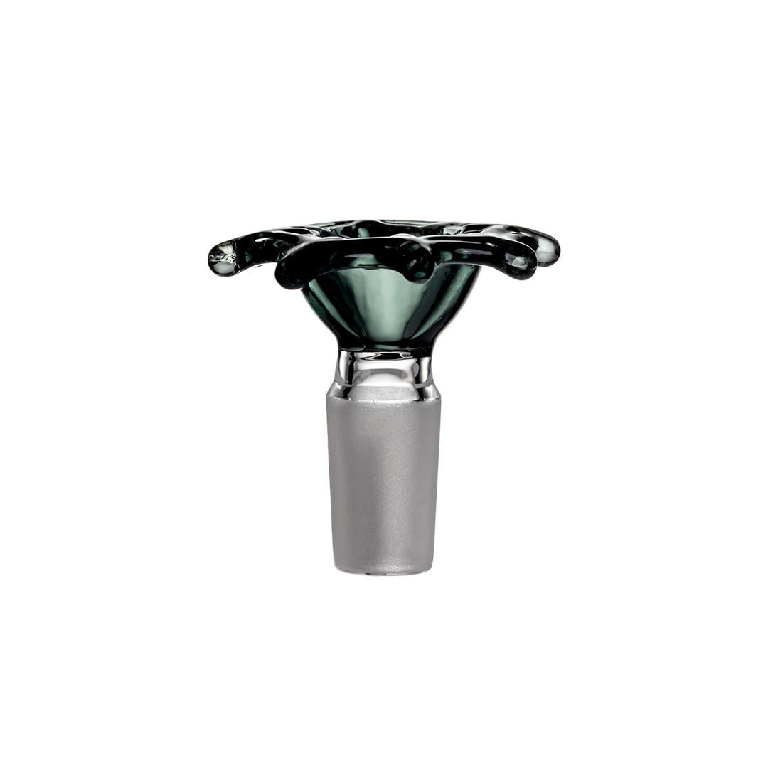 Grim Ripper Puffco Peak Top - Skull & Worm Copy