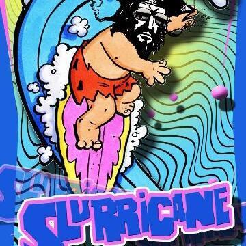 Tiki Madman - Slurricane BX