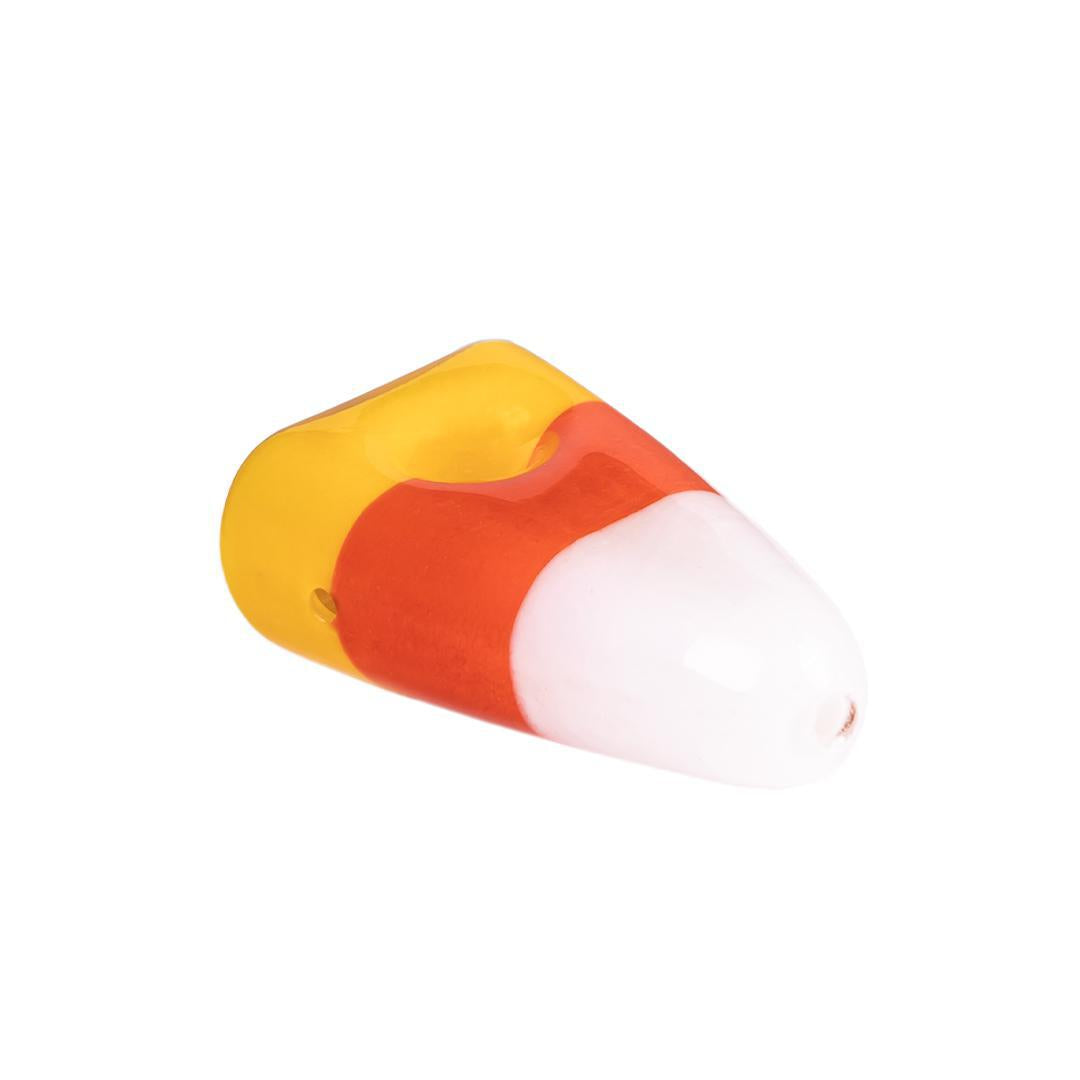 Candy Corn Pipe