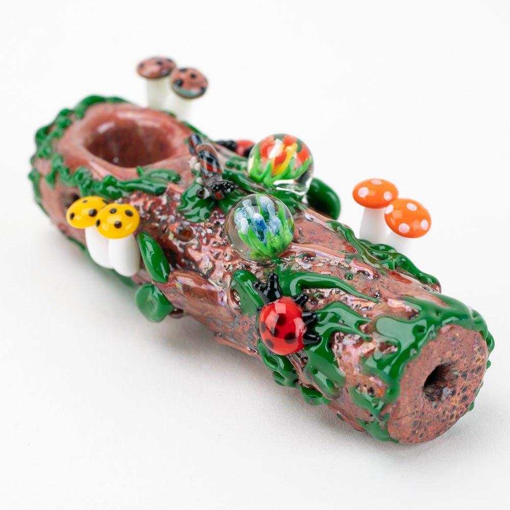 Empire Glassworks Dry Pipe