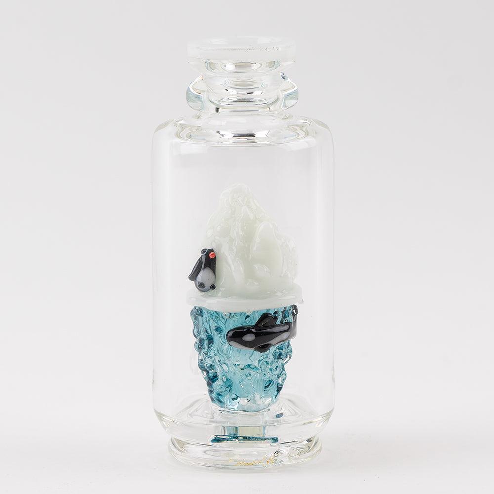 Empire Glassworks Puffco Peak Tops