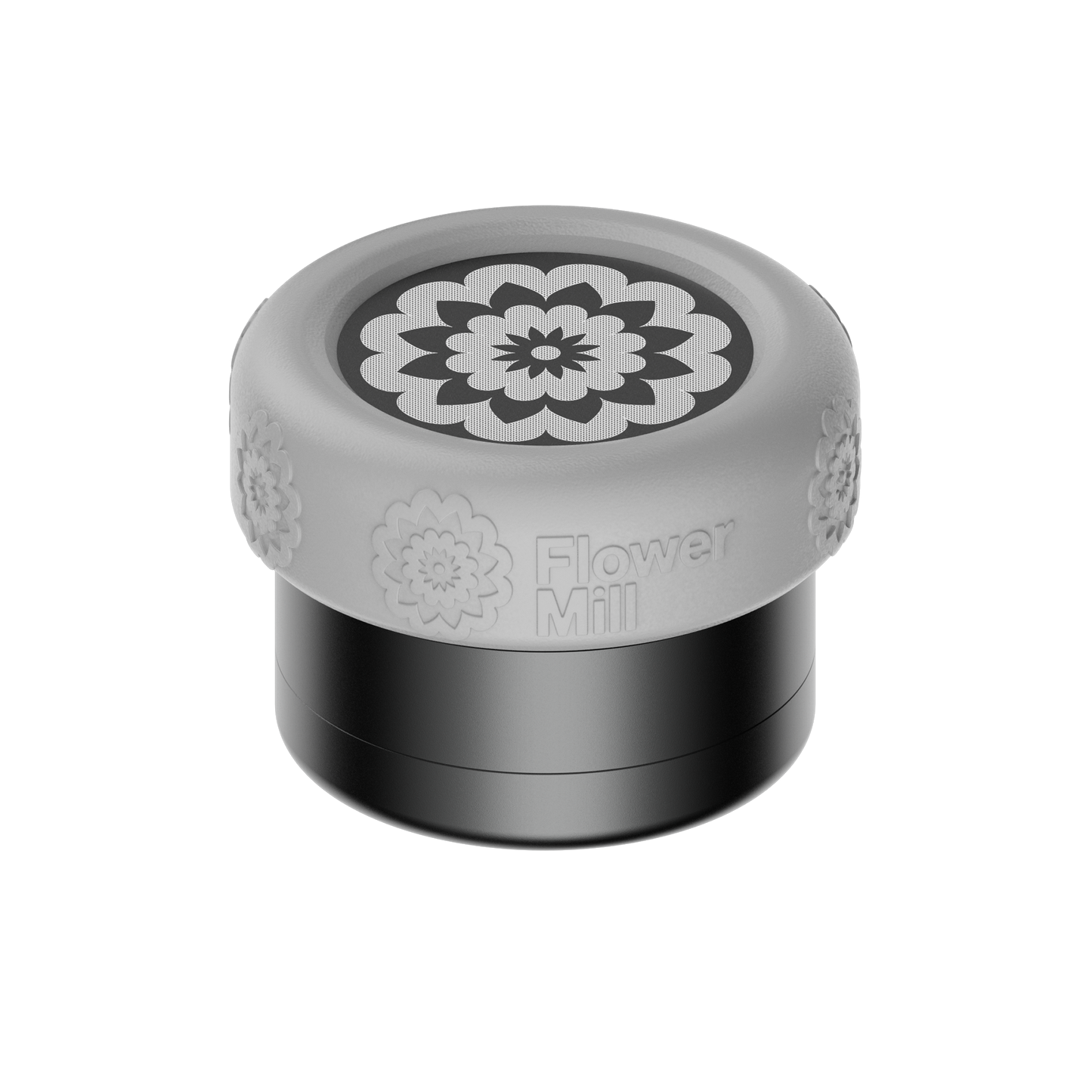 Flower Mill Silicone Mill Grip