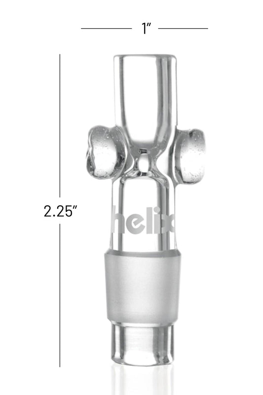 GRAV Helix 14mm Funnel Bowl