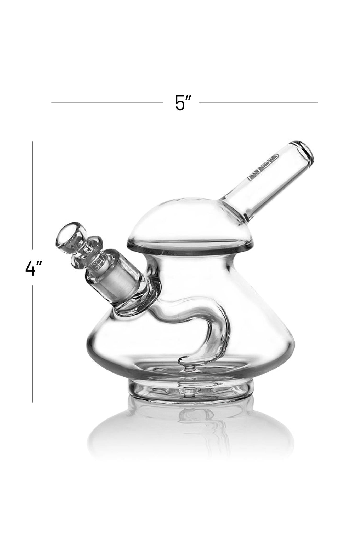 GRAV - Wobble Bubbler