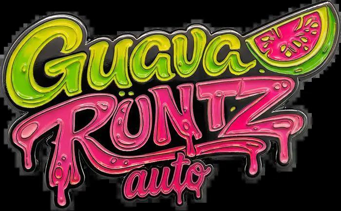 42 Fast Buds - Guava Runtz