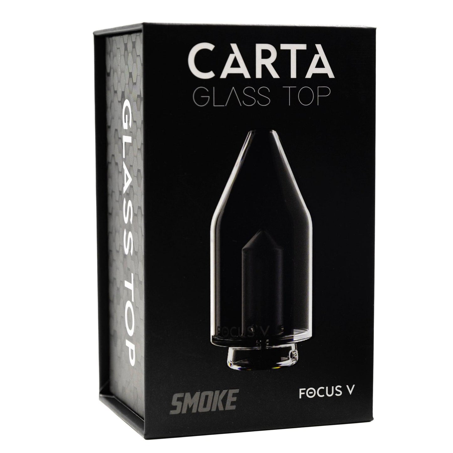 Focus V Glass Top - CARTA / CARTA 2