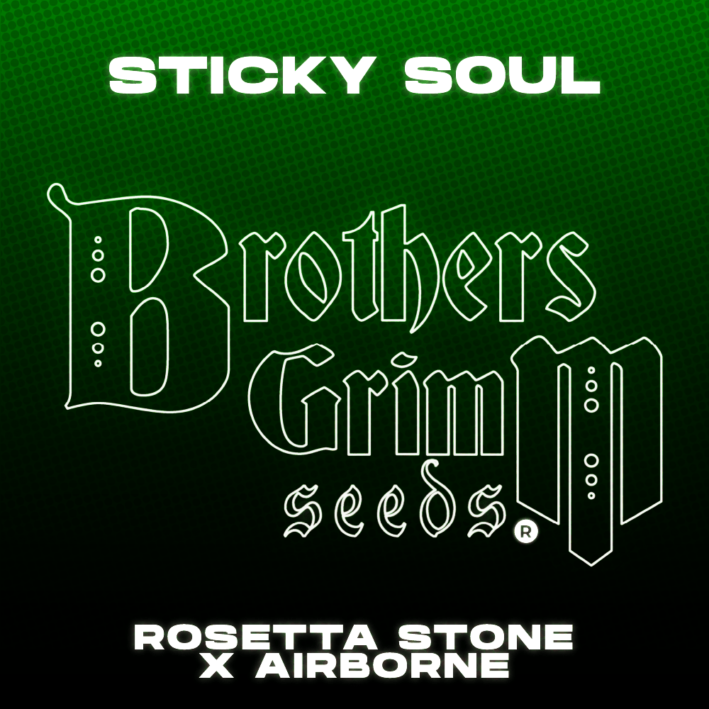 Brothers Grimm - Sticky Soul
