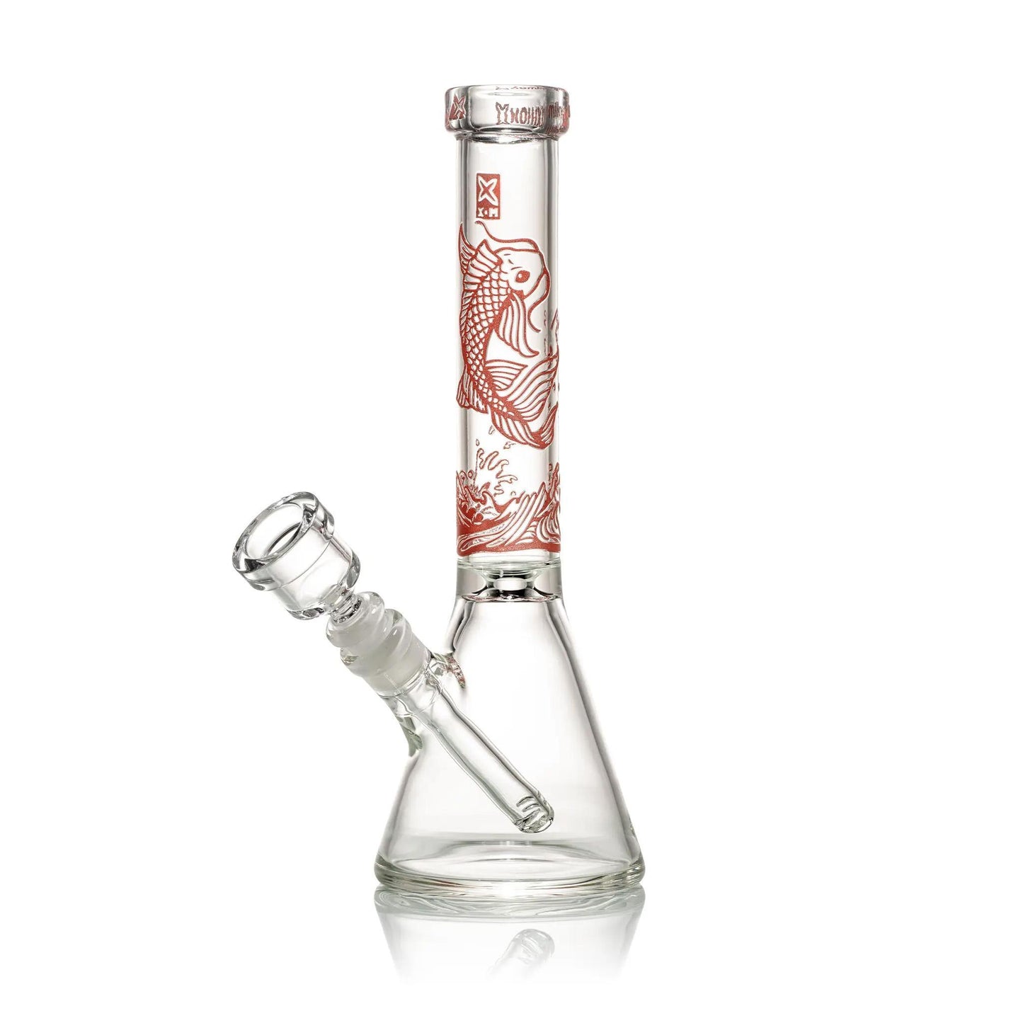 Milkyway X - Koi Carp Beaker