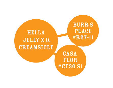 Humboldt - Orange Creampop